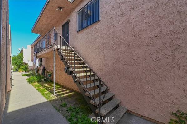 11937 Magnolia Street #22, El Monte, CA 91732