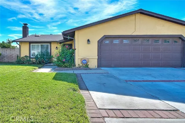 Ontario, CA 91761,560 E Birch Court