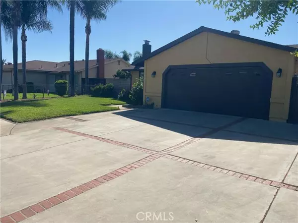 Ontario, CA 91761,560 E Birch Court