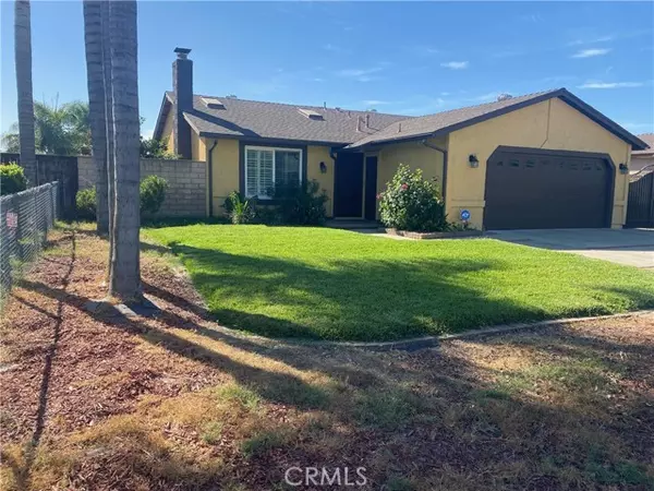 Ontario, CA 91761,560 E Birch Court