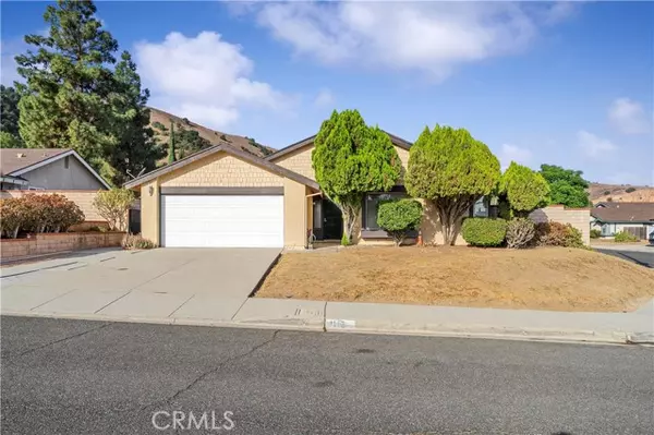 1113 Blue Grass Place, Pomona, CA 91766