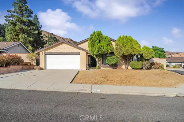 1113 Blue Grass Place, Pomona, CA 91766