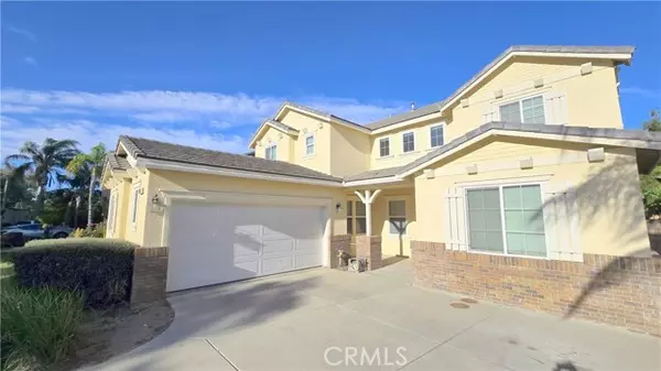 7460 Bungalow Way, Rancho Cucamonga, CA 91739