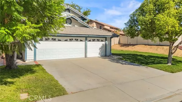 10700 Breezy Meadow Drive, Moreno Valley, CA 92557