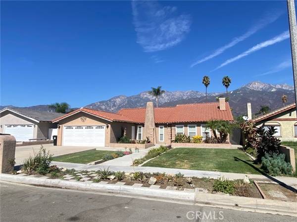 9230 Highland Avenue, Rancho Cucamonga, CA 91701