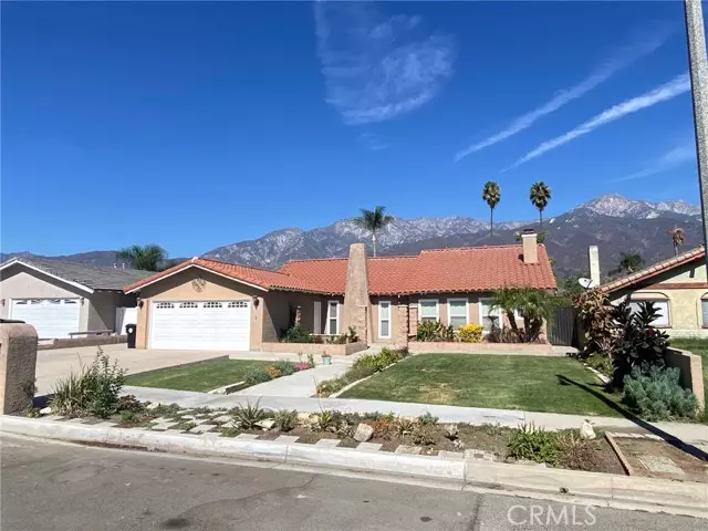 9230 Highland Avenue, Rancho Cucamonga, CA 91701