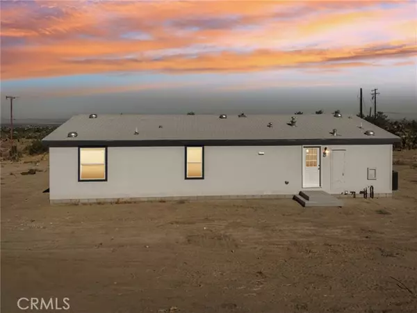 Pinon Hills, CA 92372,1375 Locust Road