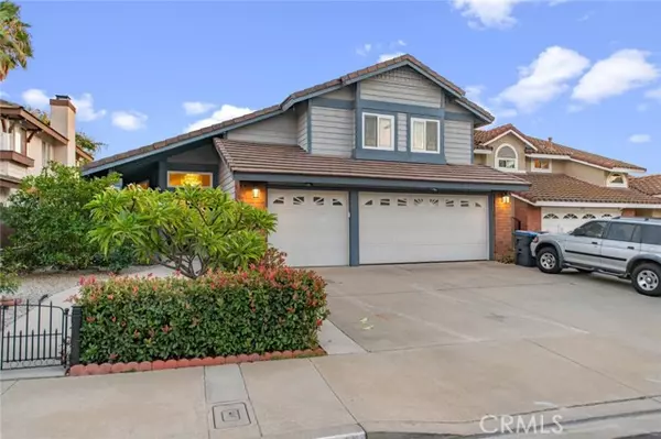 Chino Hills, CA 91709,3345 Silvertip Road