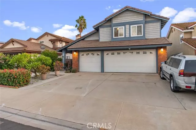 Chino Hills, CA 91709,3345 Silvertip Road