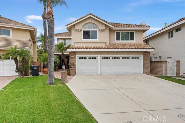 16238 Cordovan Court, Chino Hills, CA 91709