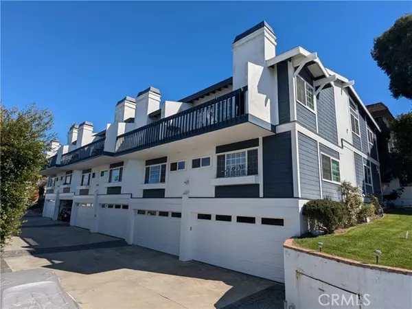 531 Avenue A #2, Redondo Beach, CA 90277