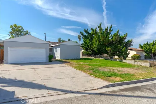 La Puente, CA 91744,16936 Loukelton Street