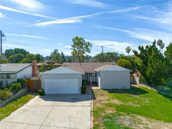 16936 Loukelton Street, La Puente, CA 91744