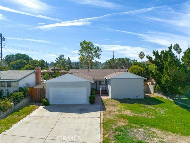 16936 Loukelton Street, La Puente, CA 91744