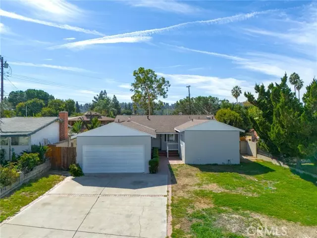 La Puente, CA 91744,16936 Loukelton Street