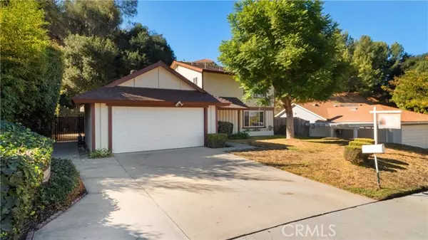 Hacienda Heights, CA 91745,2851 Rio Lempa Drive