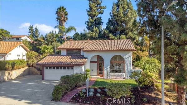 518 Avenida Presidio, Walnut, CA 91789