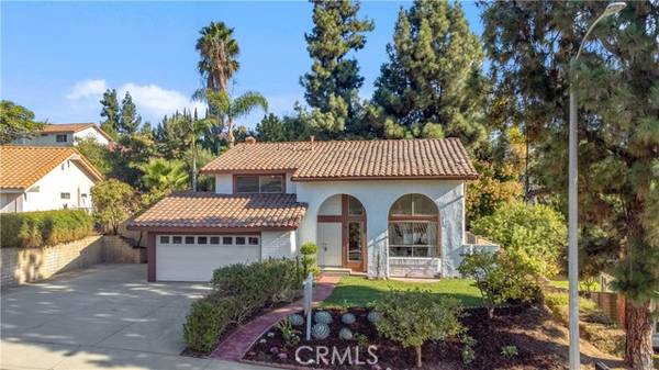 518 Avenida Presidio, Walnut, CA 91789