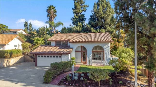 518 Avenida Presidio, Walnut, CA 91789