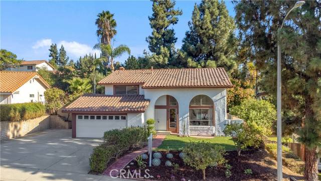 518 Avenida Presidio, Walnut, CA 91789