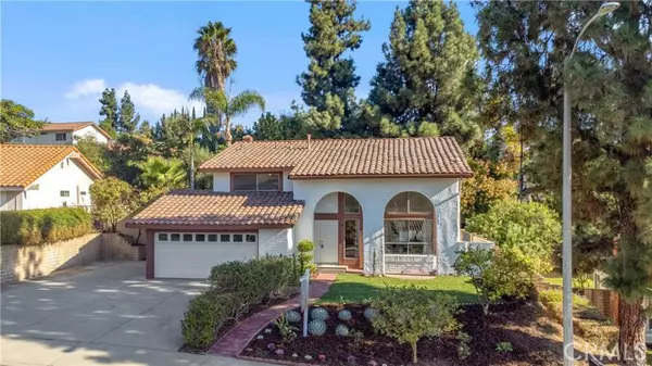 518 Avenida Presidio, Walnut, CA 91789