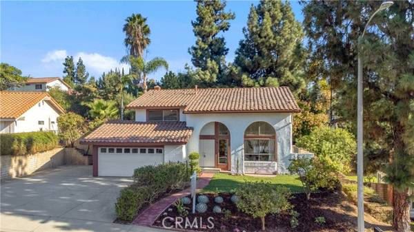 518 Avenida Presidio, Walnut, CA 91789