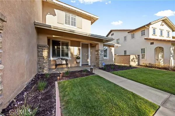 Chino Hills, CA 91709,16647 Sagebrush Street