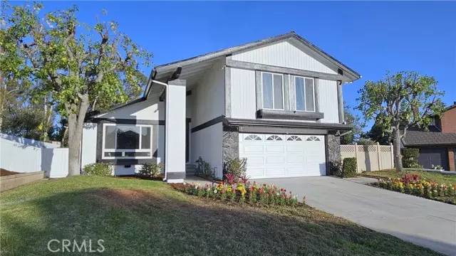 2202 Mont Blanc Circle, Placentia, CA 92870