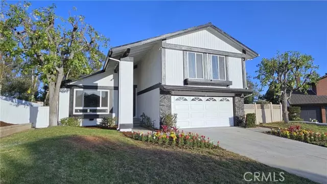 2202 Mont Blanc Circle, Placentia, CA 92870