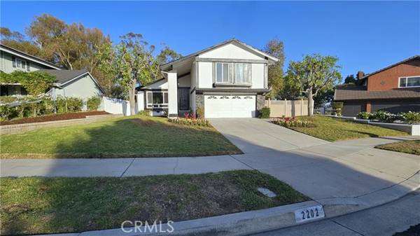 Placentia, CA 92870,2202 Mont Blanc Circle