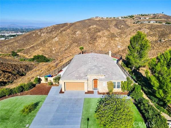 15446 Skyridge Drive, Riverside, CA 92503