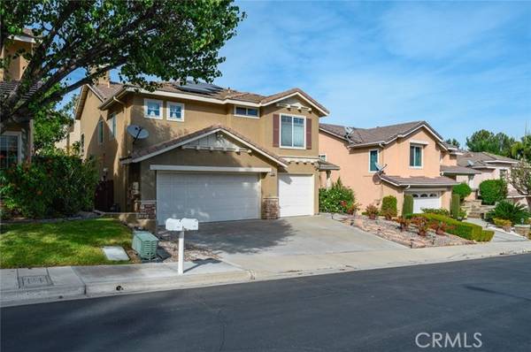 4188 Golden Glen Drive, Chino Hills, CA 91709