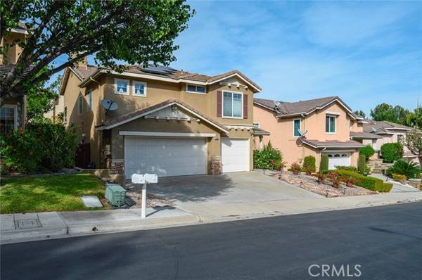 4188 Golden Glen Drive, Chino Hills, CA 91709