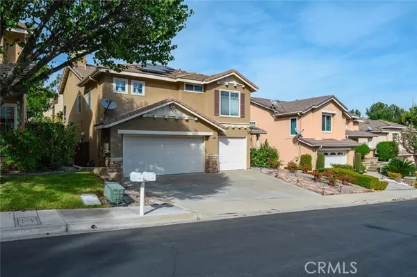 Chino Hills, CA 91709,4188 Golden Glen Drive