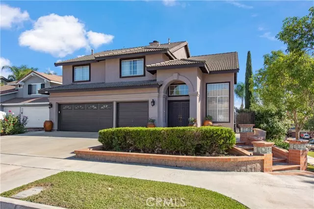 14773 Maplewood Drive, Chino Hills, CA 91709