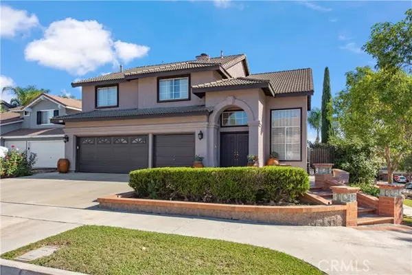 14773 Maplewood Drive, Chino Hills, CA 91709