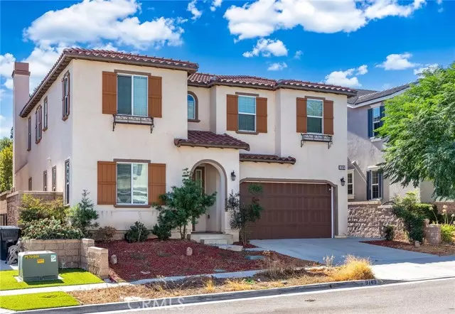 9749 La Vine Court, Rancho Cucamonga, CA 91701