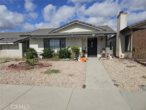 Hemet, CA 92545,3102 Lynae Way