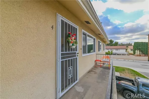 18203 Via Dicha #4, Rowland Heights, CA 91748