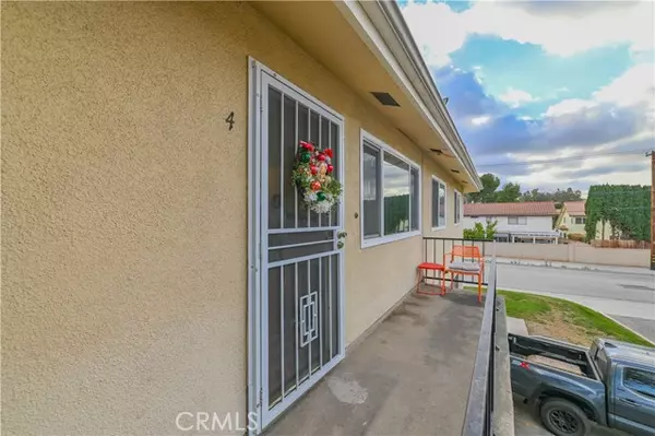 18203 Via Dicha #4, Rowland Heights, CA 91748