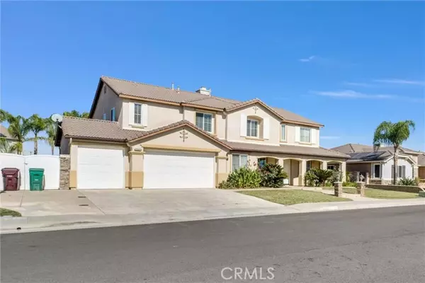 Menifee, CA 92584,29166 Eagle Road