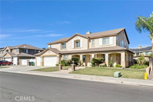 29166 Eagle Road, Menifee, CA 92584