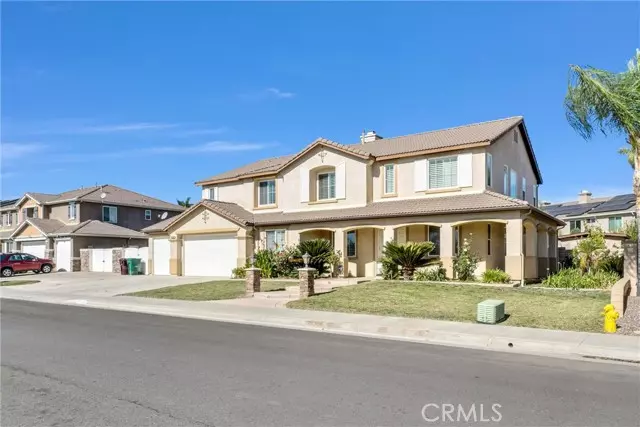 29166 Eagle Road, Menifee, CA 92584