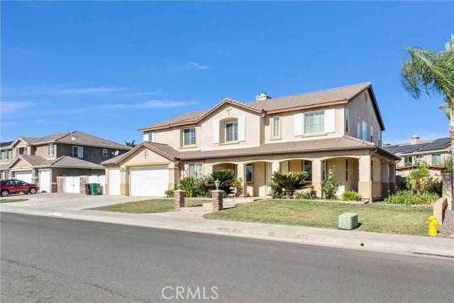 29166 Eagle Road, Menifee, CA 92584