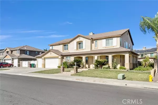 29166 Eagle Road, Menifee, CA 92584