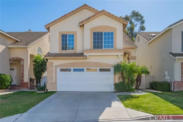 2709 Pointe Coupee, Chino Hills, CA 91709