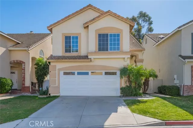 2709 Pointe Coupee, Chino Hills, CA 91709