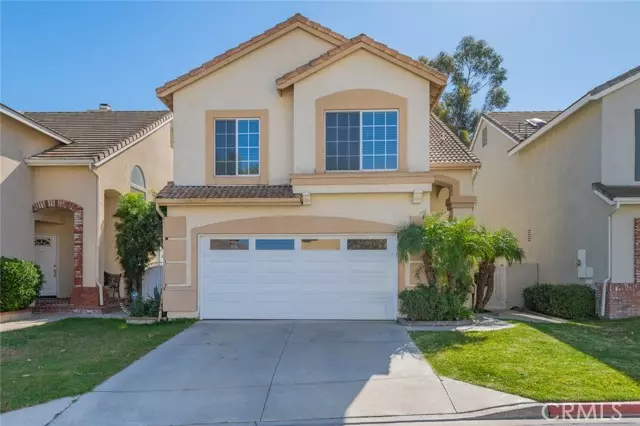 2709 Pointe Coupee, Chino Hills, CA 91709