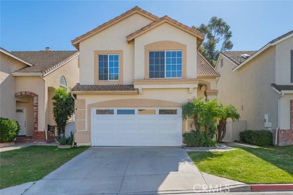 2709 Pointe Coupee, Chino Hills, CA 91709