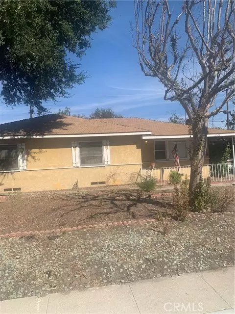 17180 Ivy Avenue, Fontana, CA 92335